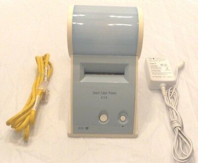 smart label printer 620 where is labels.sll file located